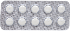 Hzd 25 Tablet 10